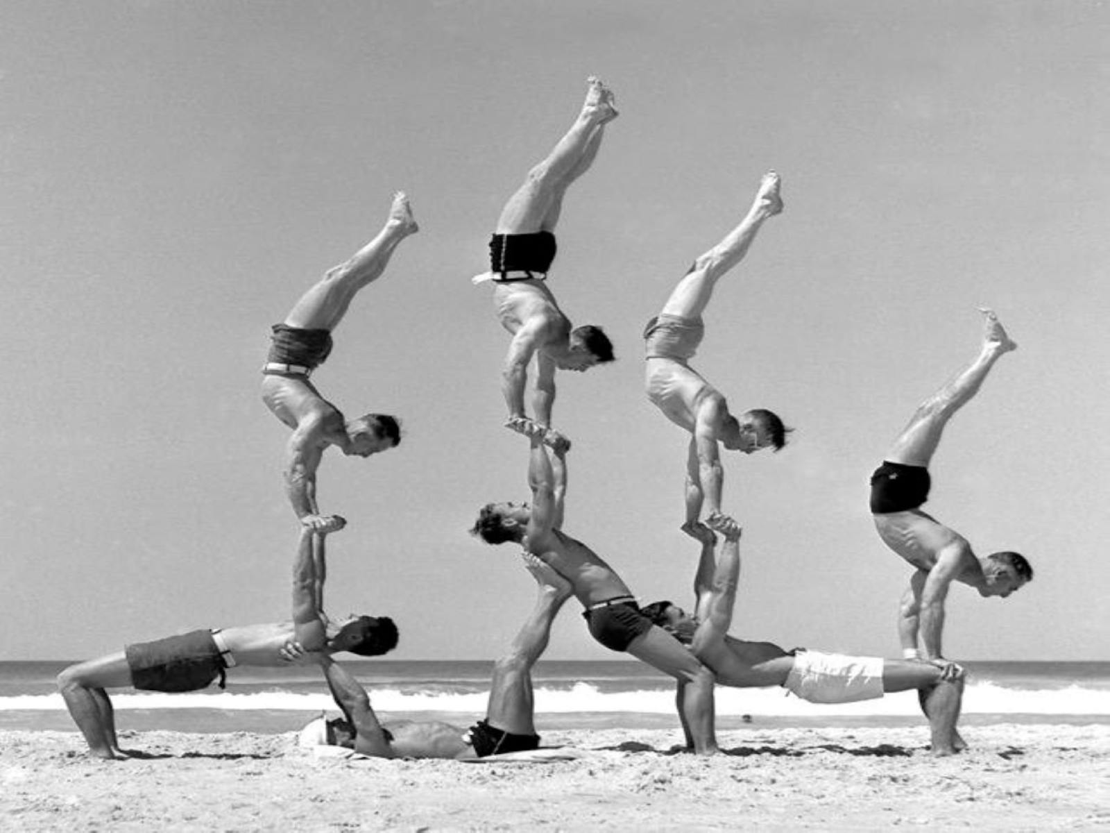 Image for Bondi History Walks- Bondi Festival