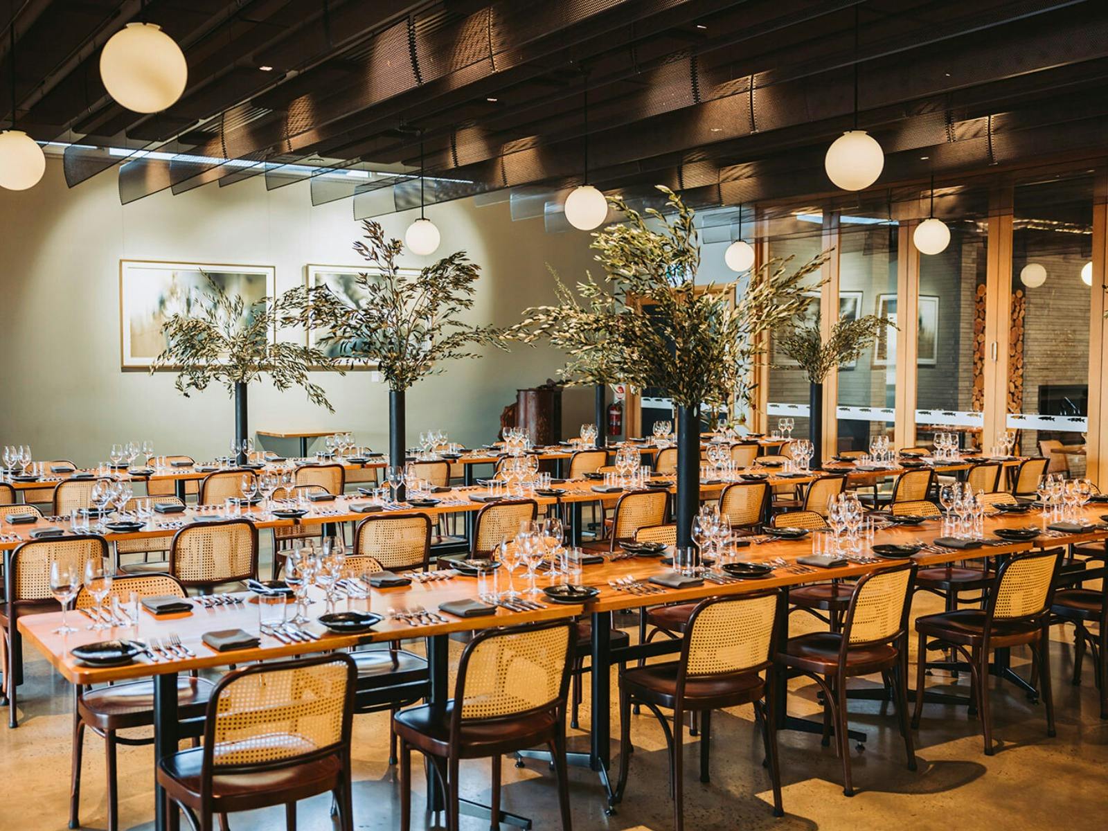 Clare Gourmet - Wine Dinner at Pikes with Nick RyanClare Gourmet - Wine Dinner at Pikes with Nick Ry