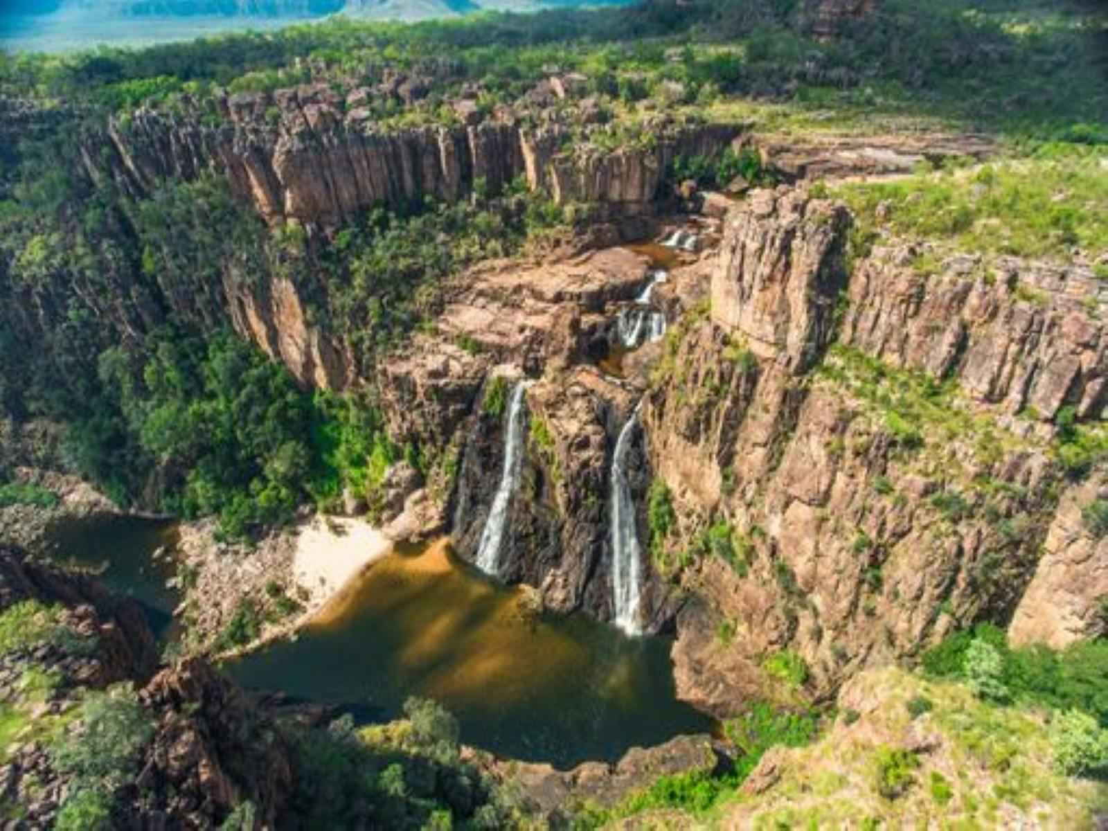 Kakadu National Park