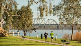 Sturt Reserve