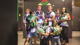 Timezone Coolangatta