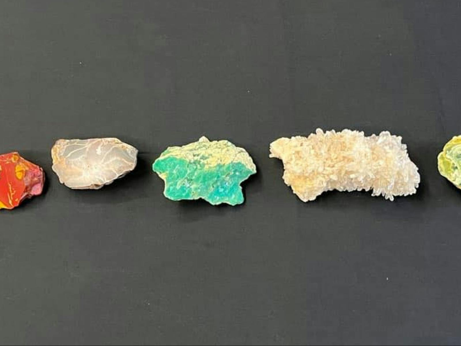 Campbelltown and Districts Lapidary Club