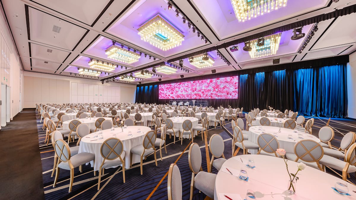 Ballroom Le Grand