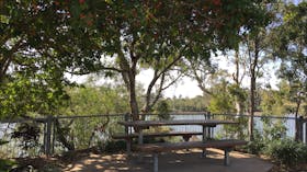 Riverside Parklands and Playground
