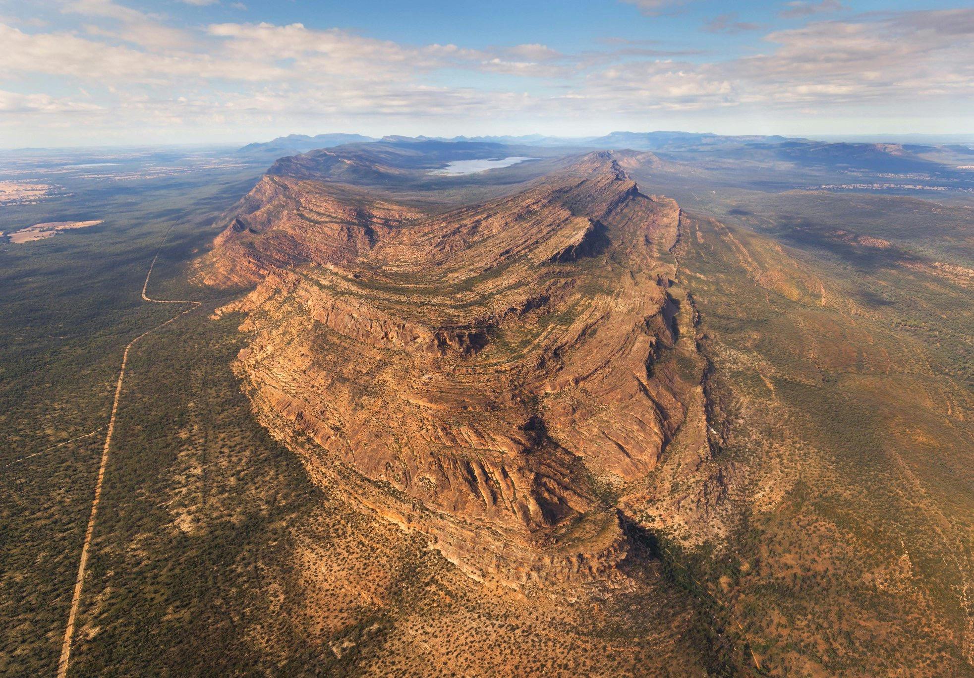 Grampians Helicopters
