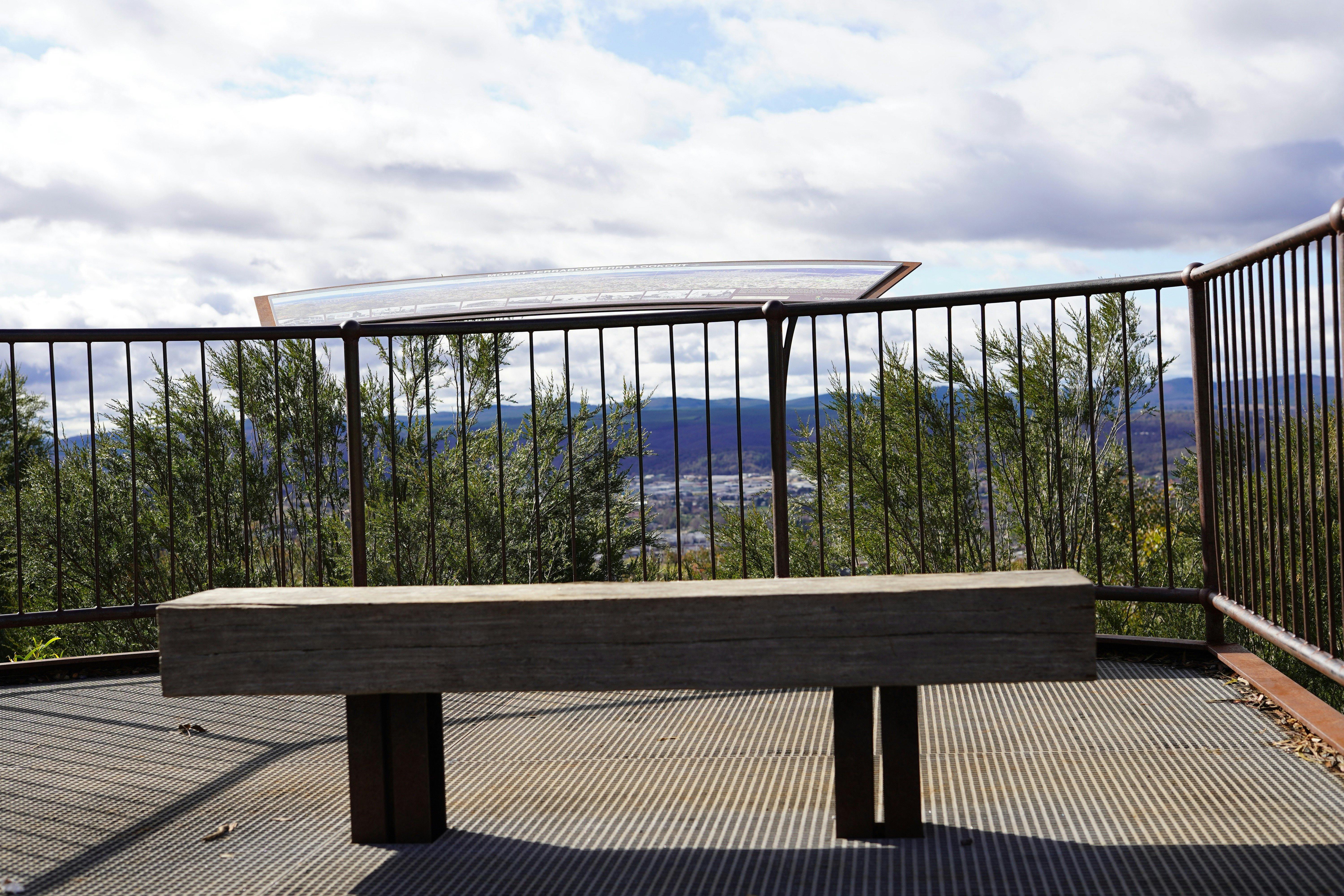 Jerrabomberra Mountain