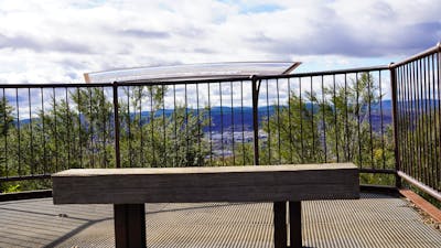 Jerrabomberra Mountain