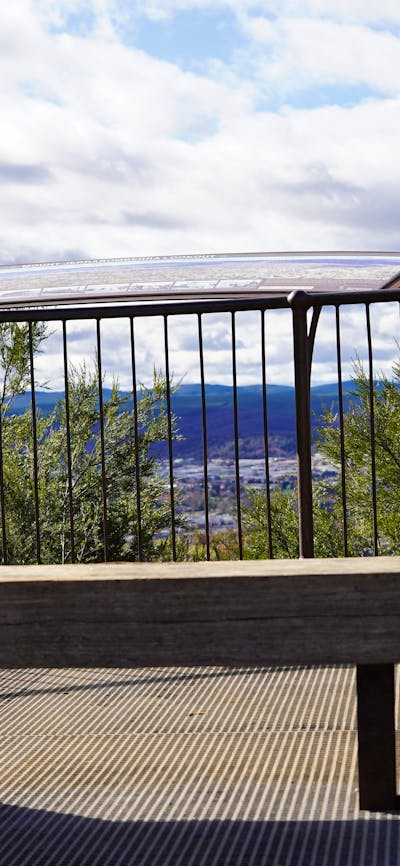 Jerrabomberra Mountain