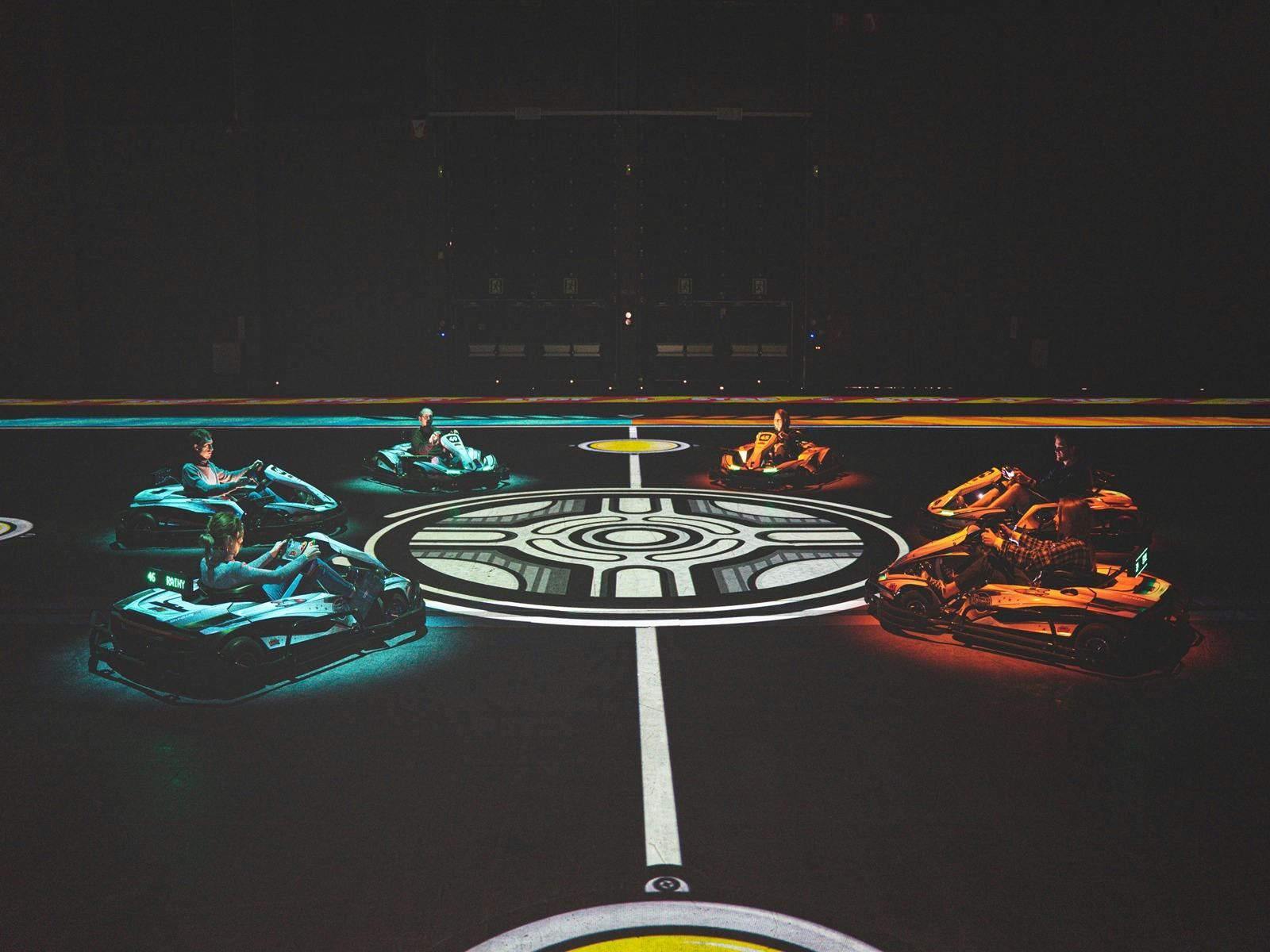 BattleKart Melbourne