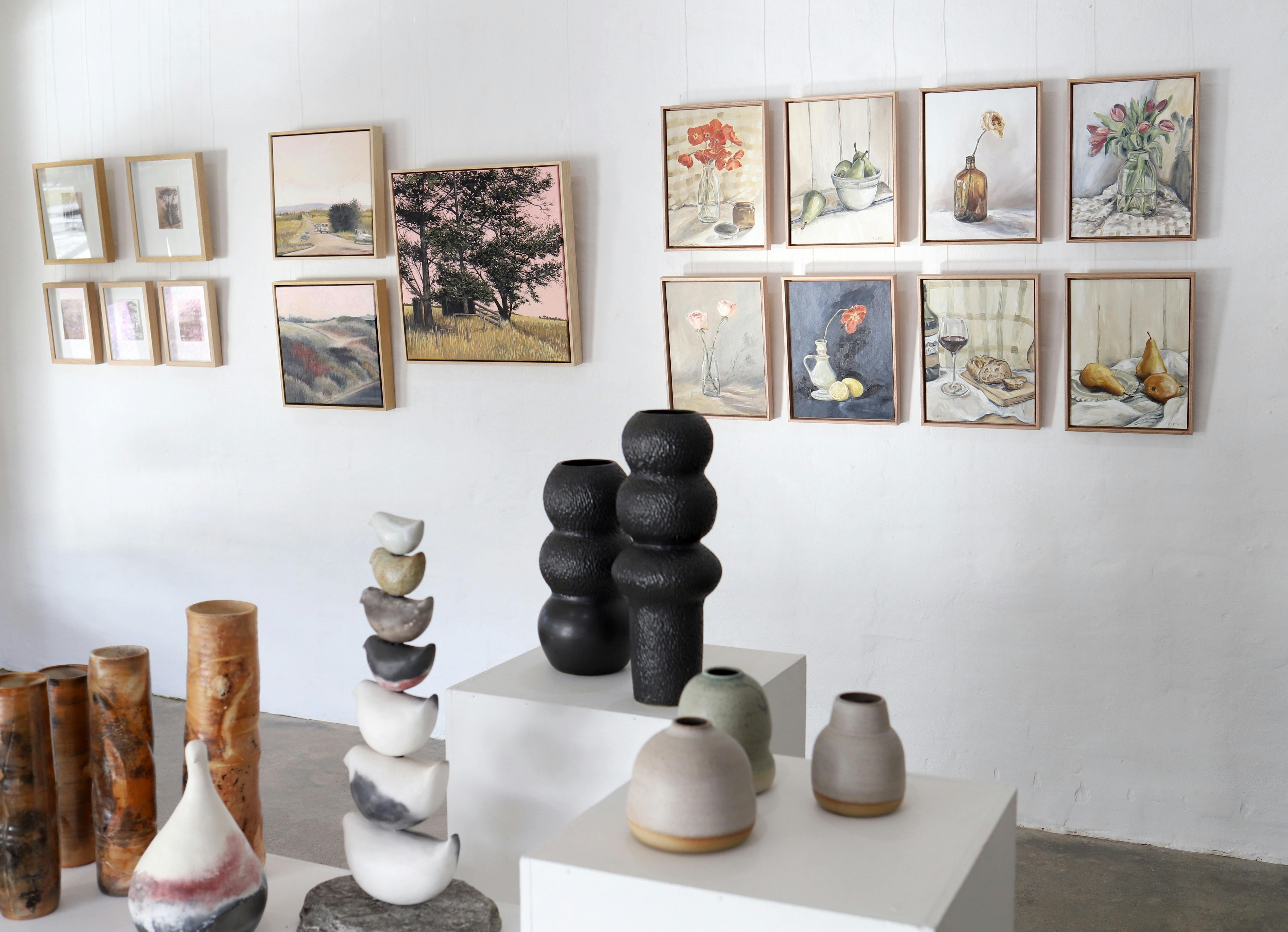 Corner Store Gallery