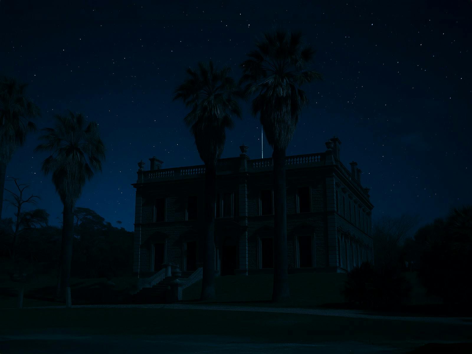 Picnic at Hanging Rock – 50th Anniversary Outdoor Screening
