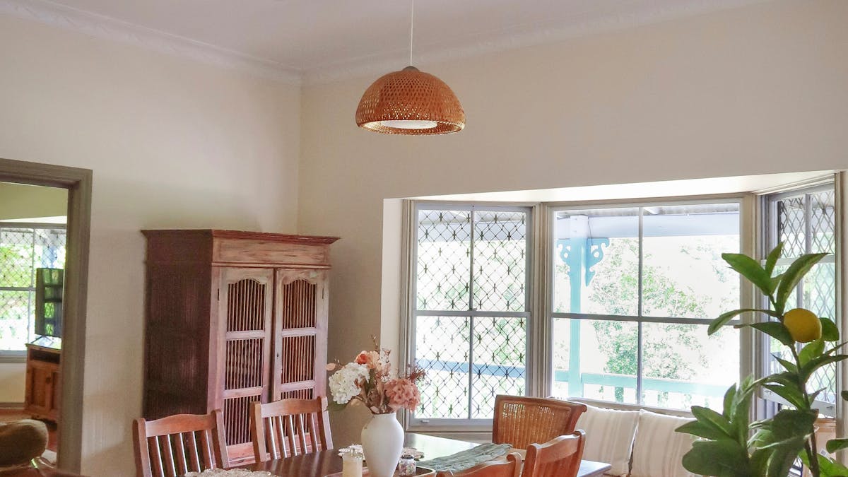 dinning room dinning room