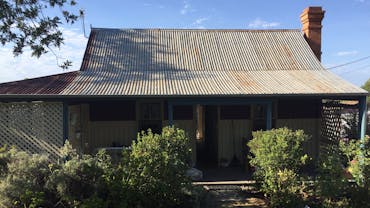 Heritage Accommodation
