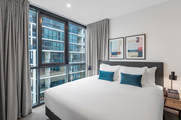Two Bedroom Superior Suite