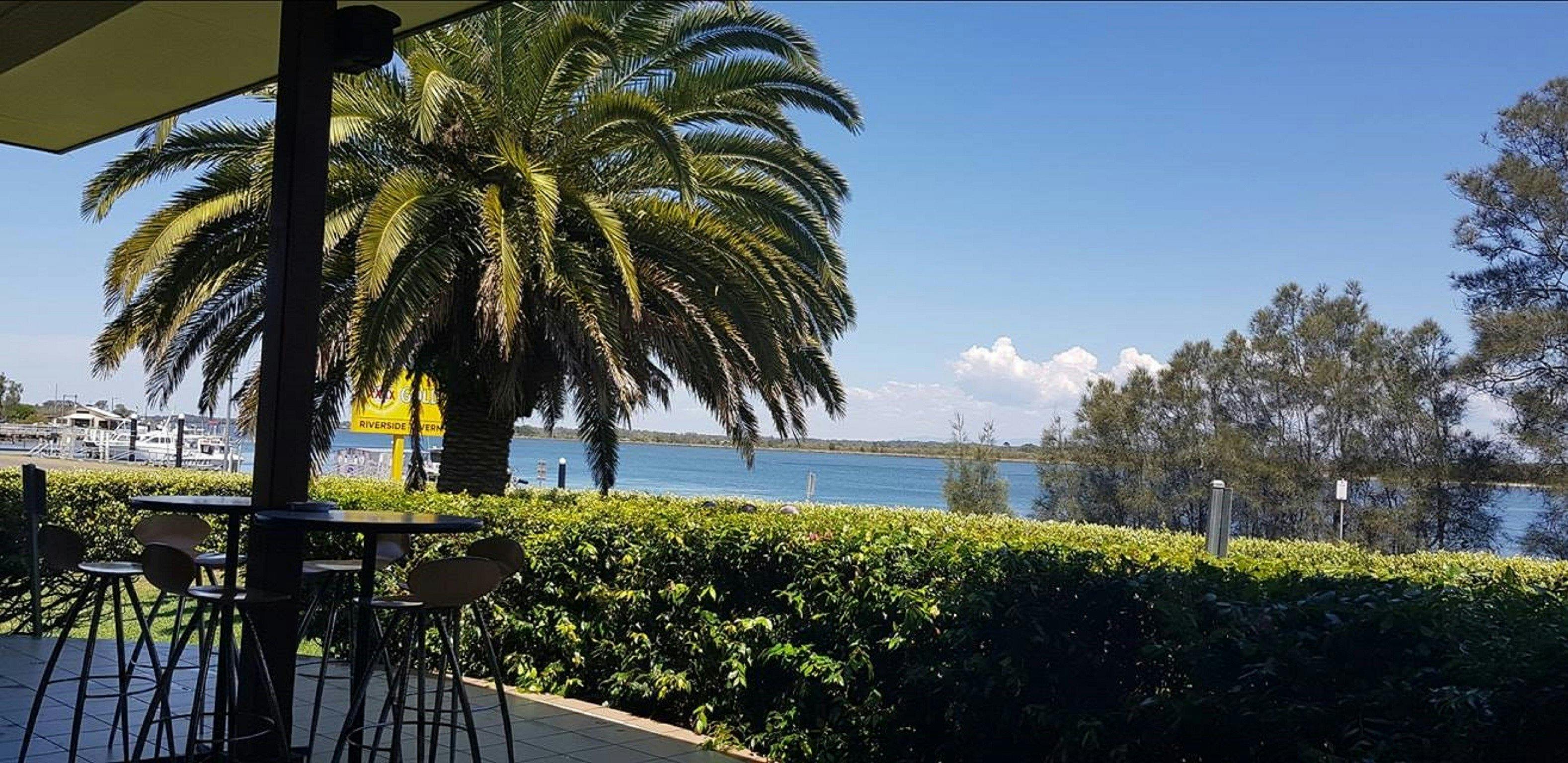 Riverside Tavern South West Rocks_Macleay Valley Coast