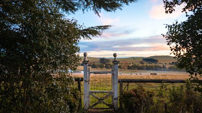 Bedervale Historic Homestead