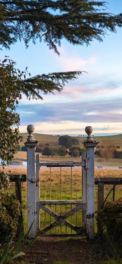 Bedervale Historic Homestead