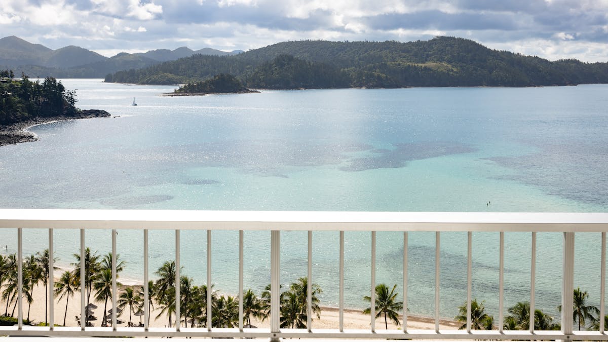 Hamilton Island