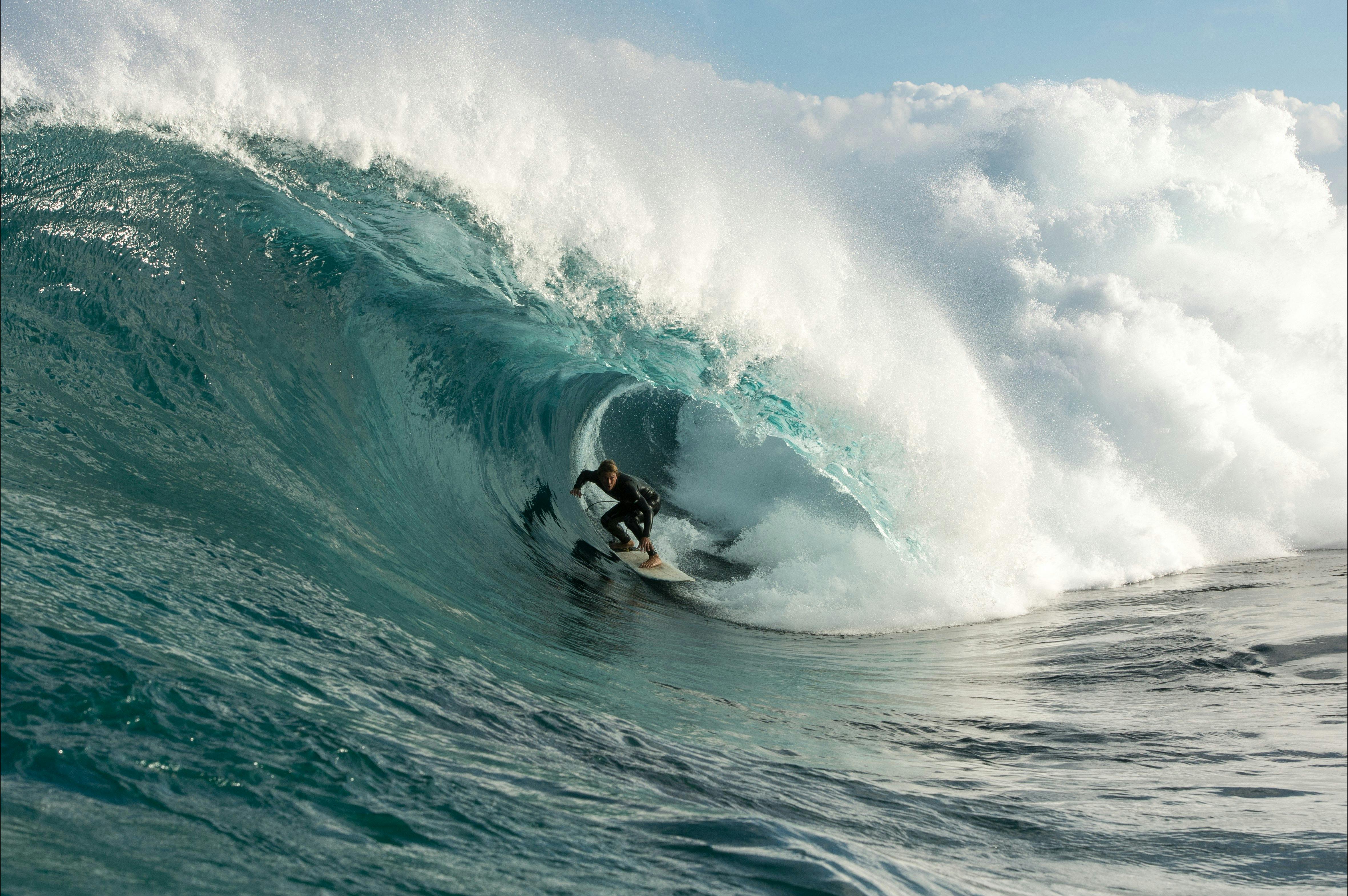 Margaret River Surfing, Margaret River, Western Austalia