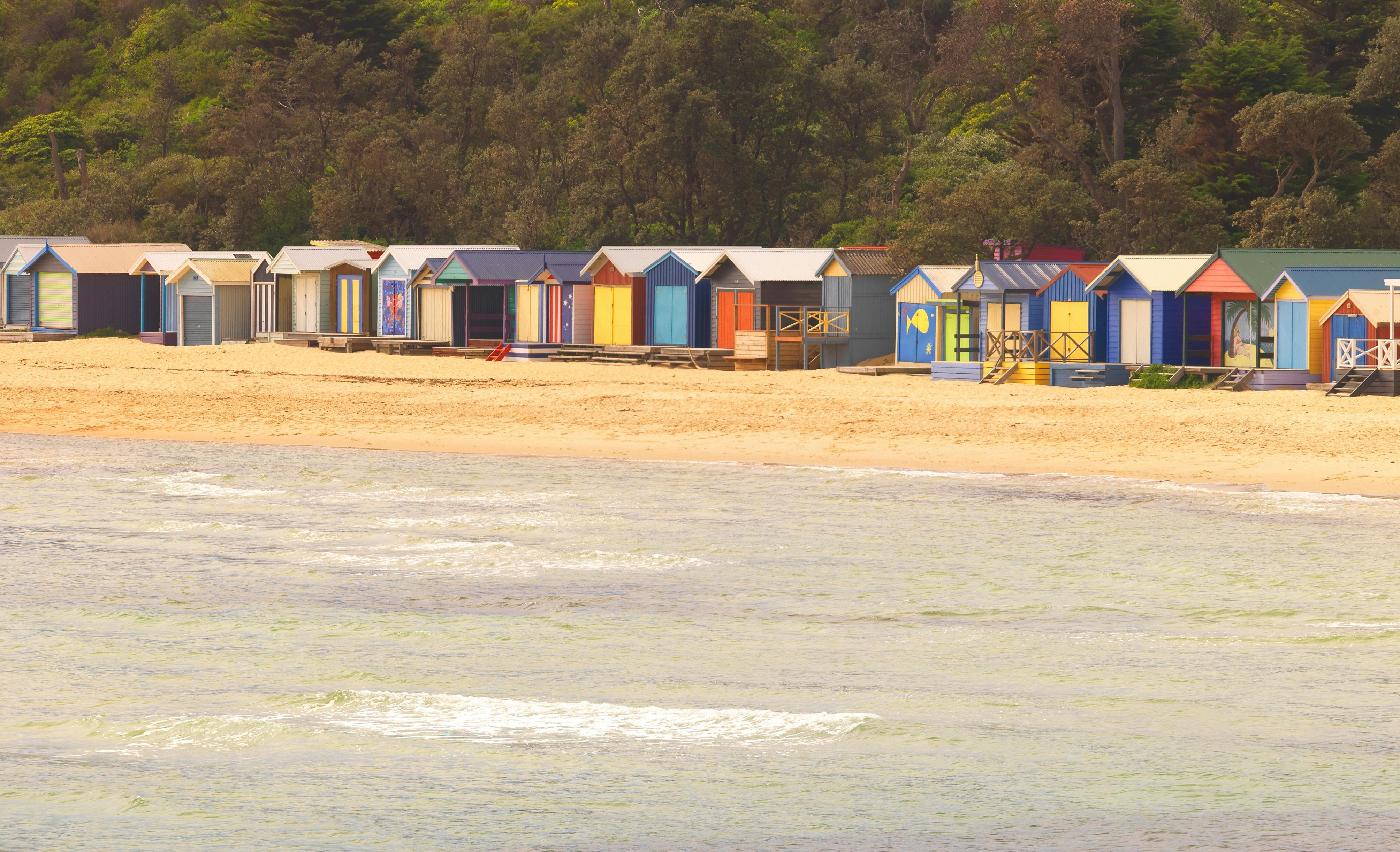 Beaches + Coastline — Visit Mornington Peninsula.