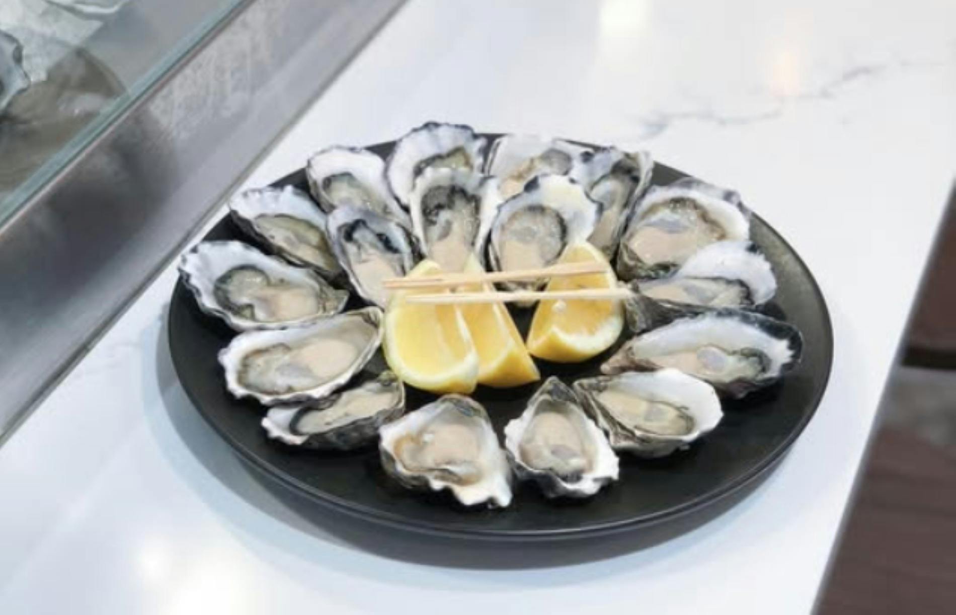 Viet Hoa Oyster Bar & Restaurant