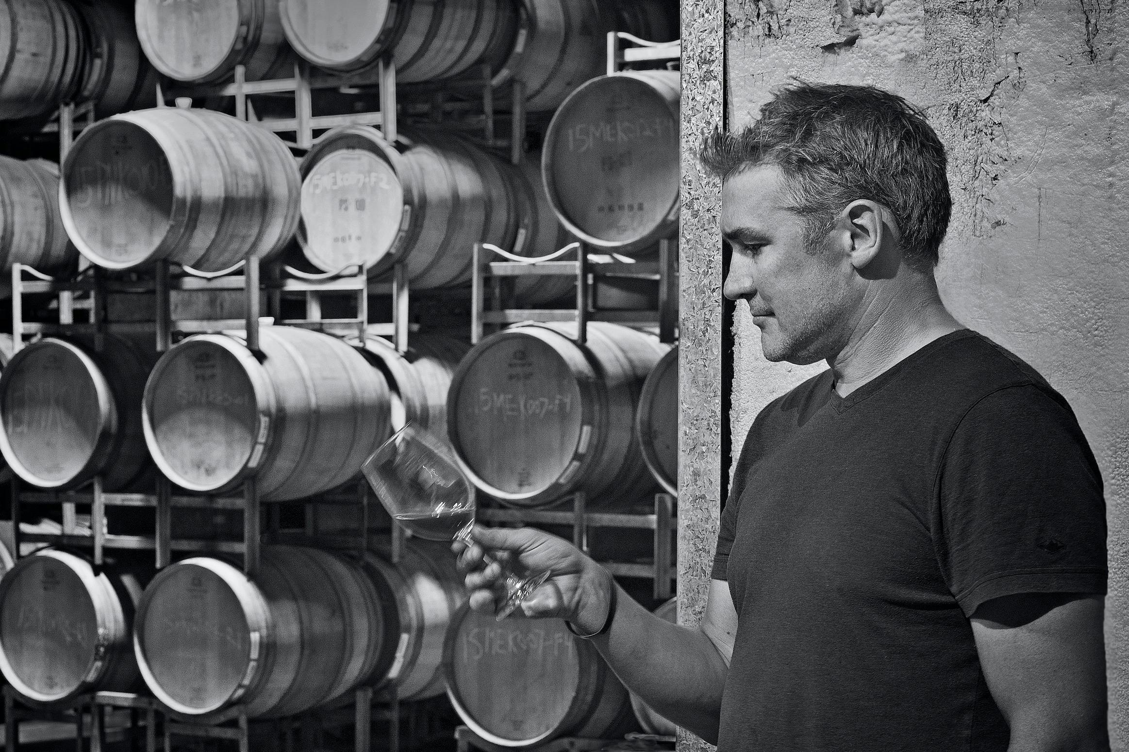 Winemaking Masterclass Cool Climate Wines of Elegance NSW Holidays