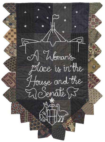 Exhibition - Changemakers: Crafting a Difference