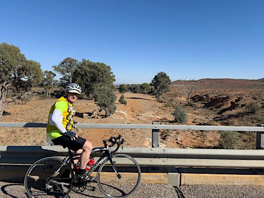 BikeSA - Adelaide, Tour | South Australia