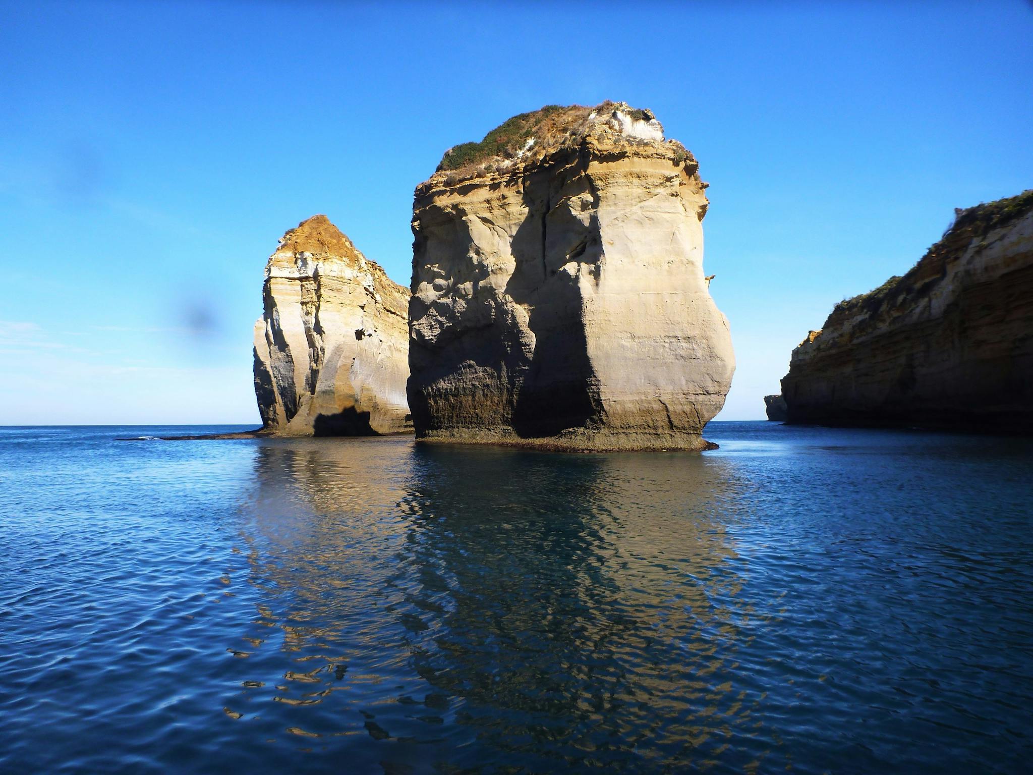 Twelve Apostles Marine National Park