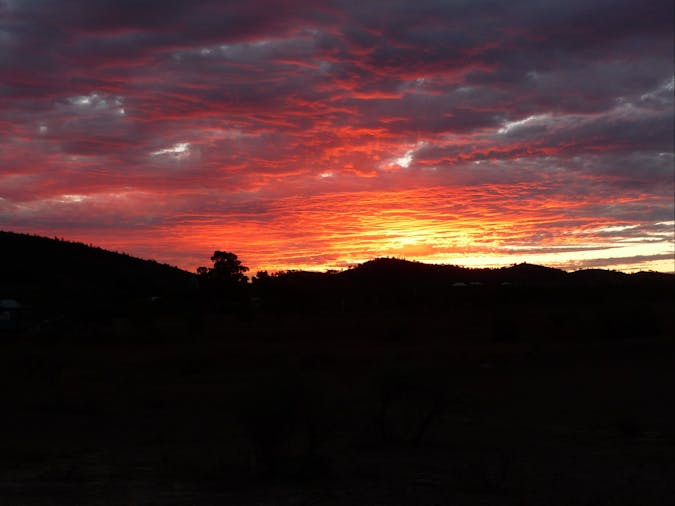 4 Day Flinders Ranges Lake Eyre Tour SWTLE04
