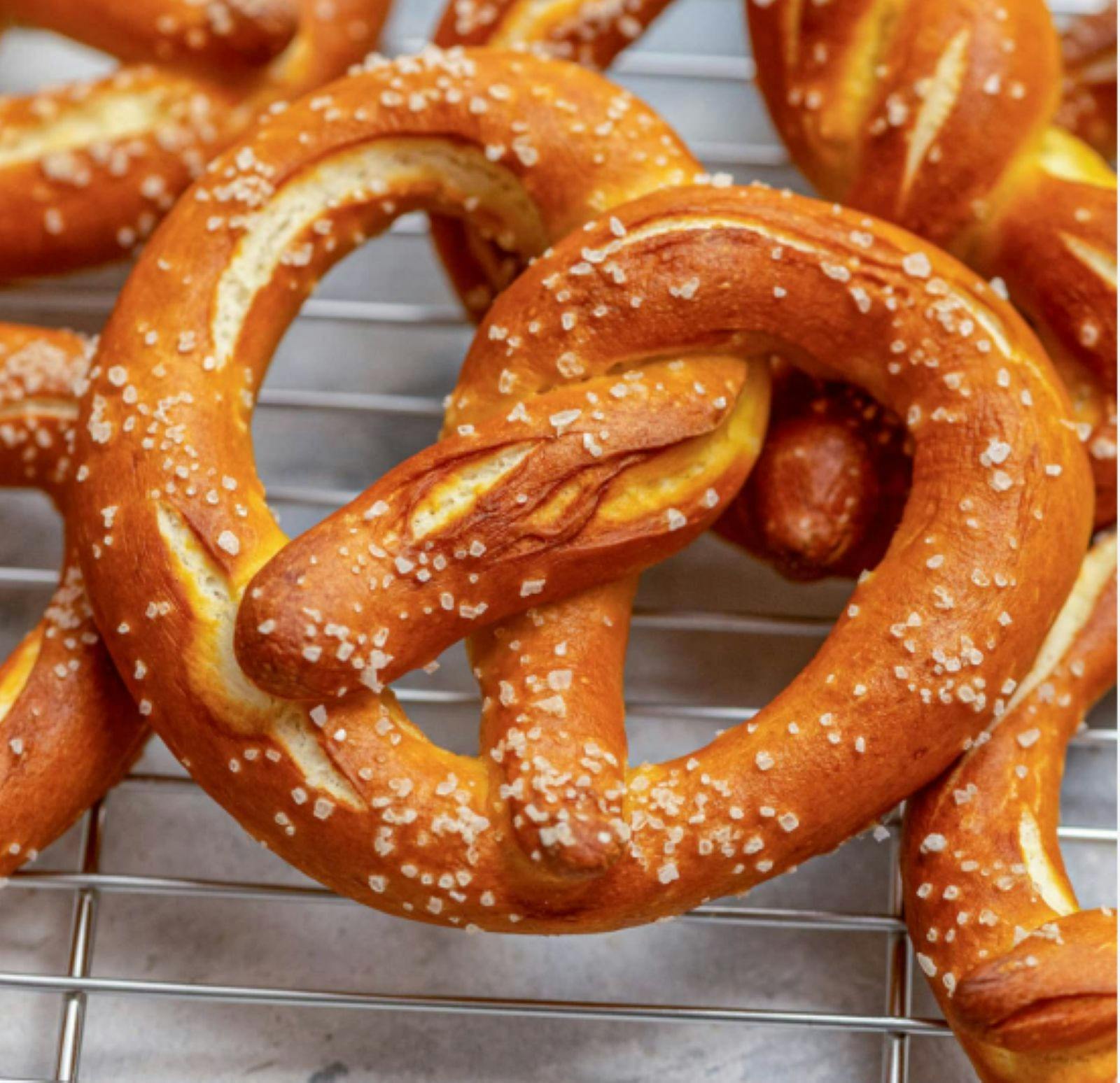 Pretzel