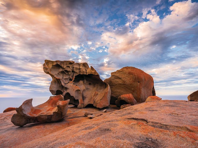 1 Day Flinders Chase Nature and Wildlife Tour