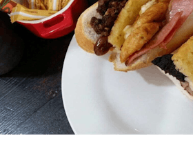 pOp Cafe
