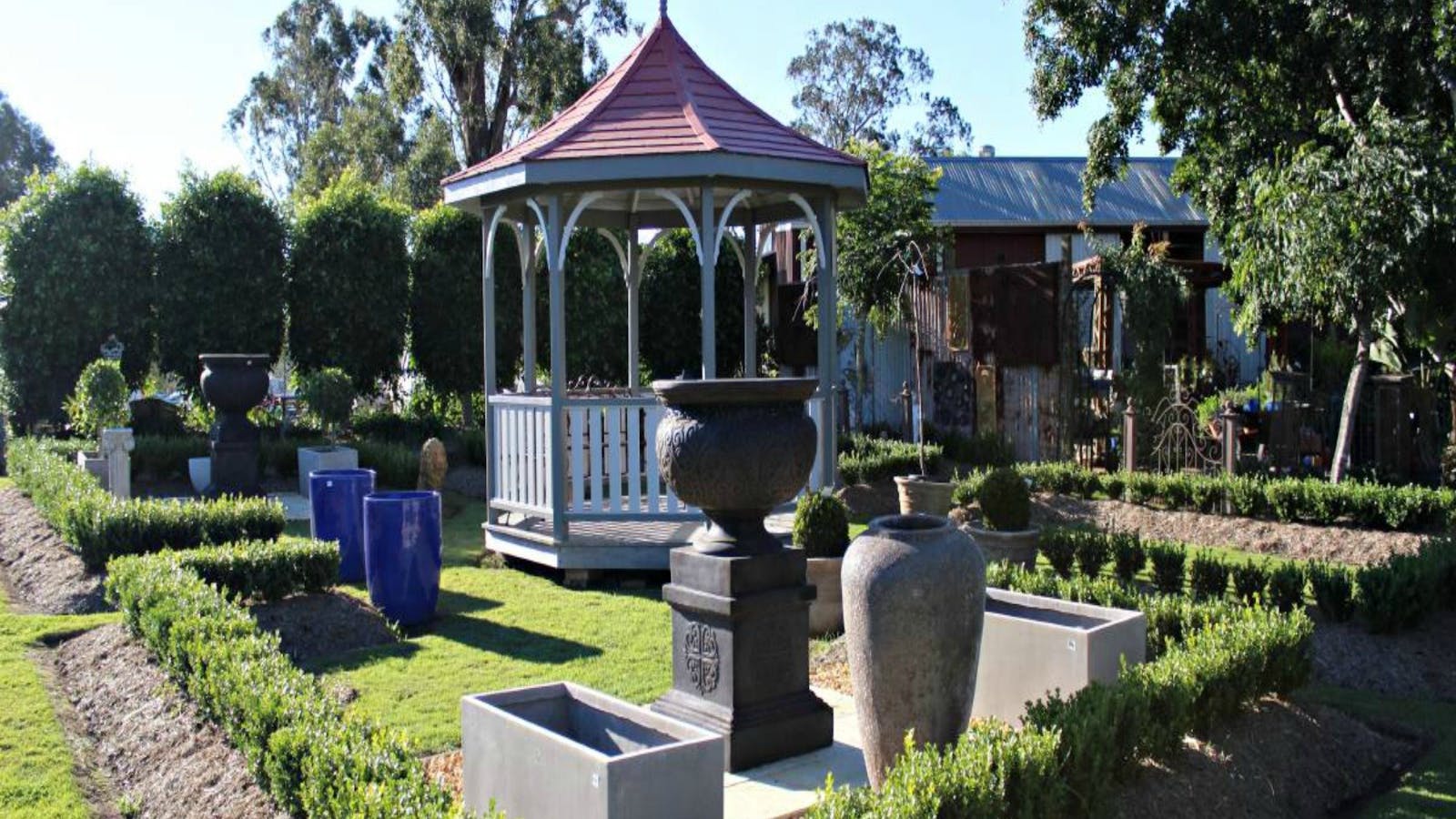 Country Elegance Gardens and Gifts