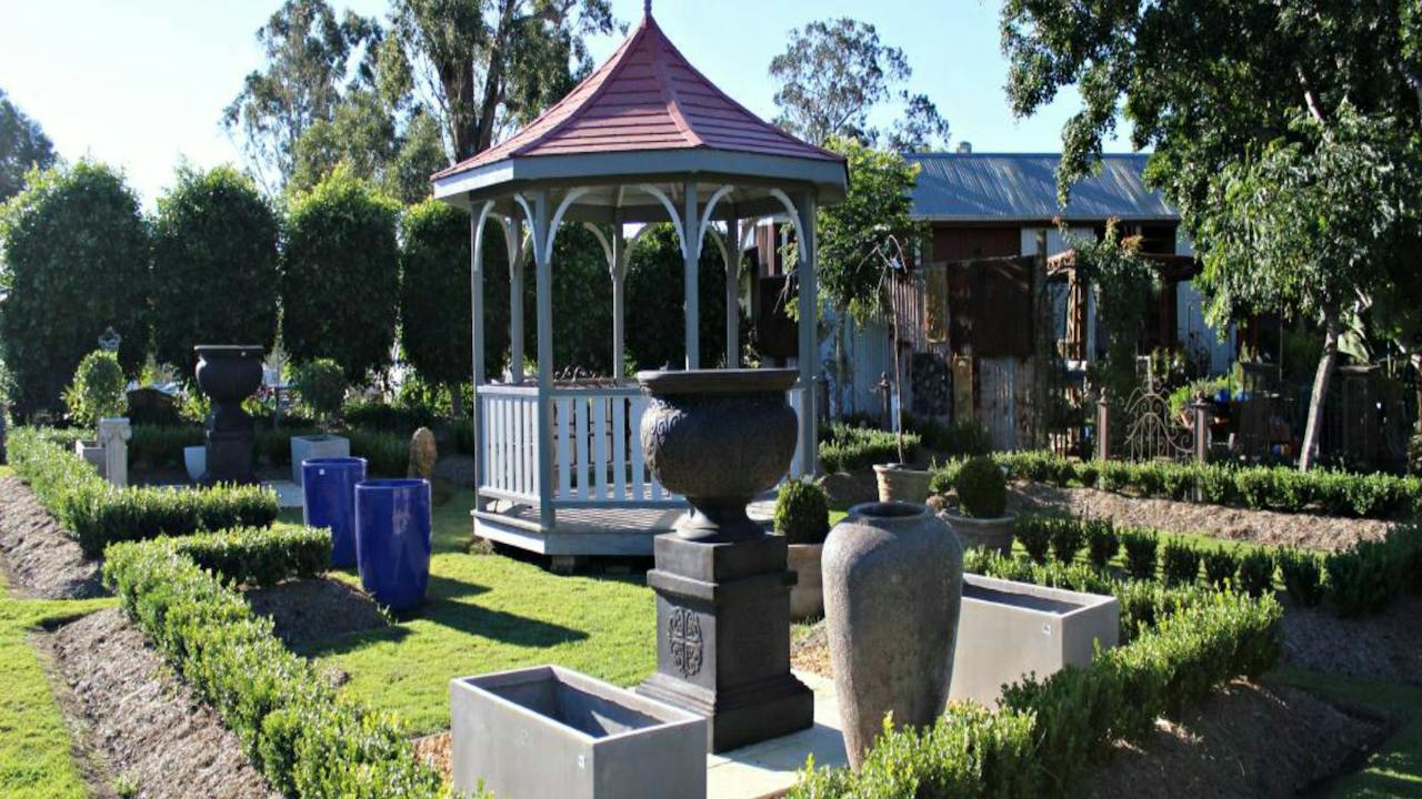 Country Elegance Gardens and Gifts