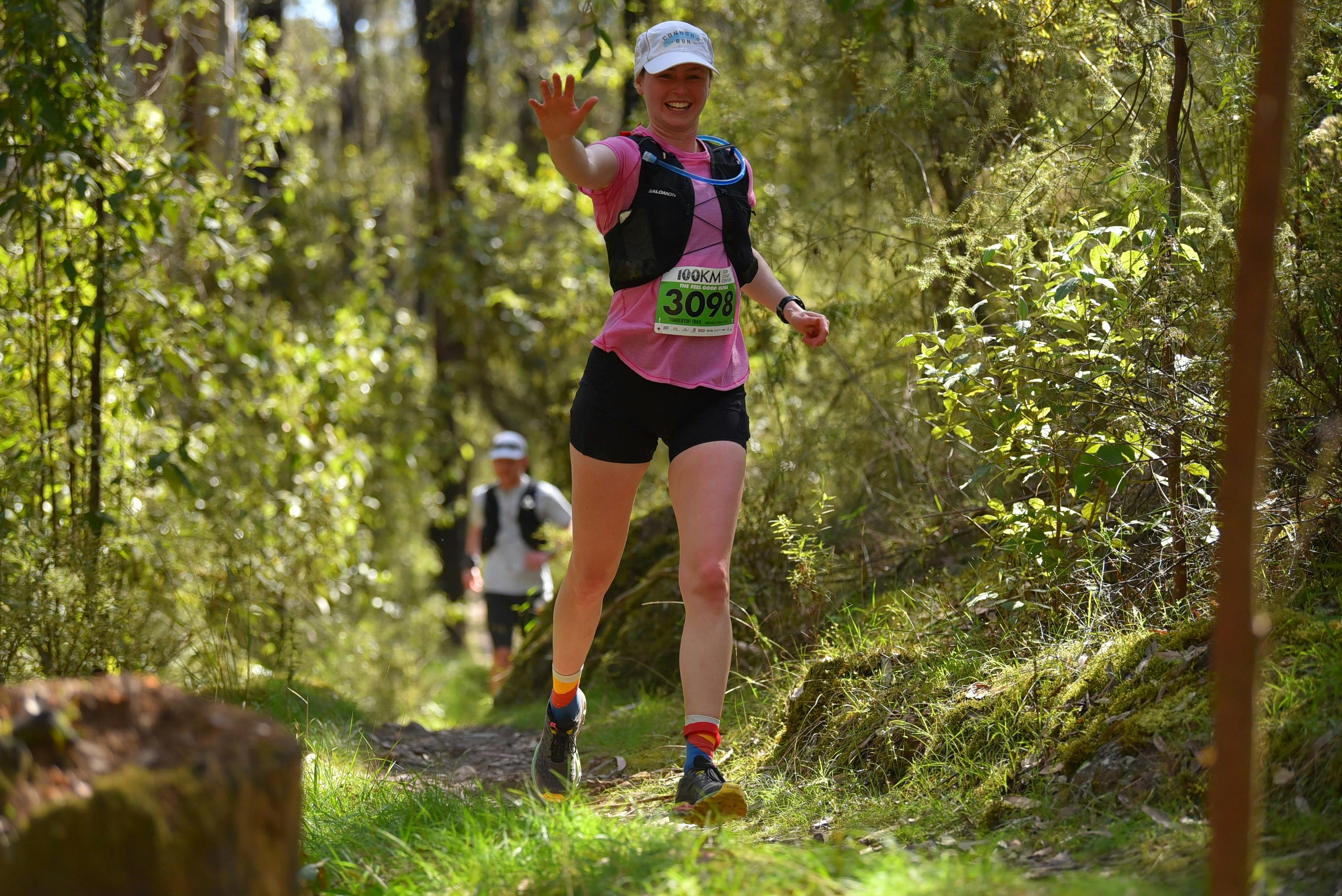 Surf Coast Century