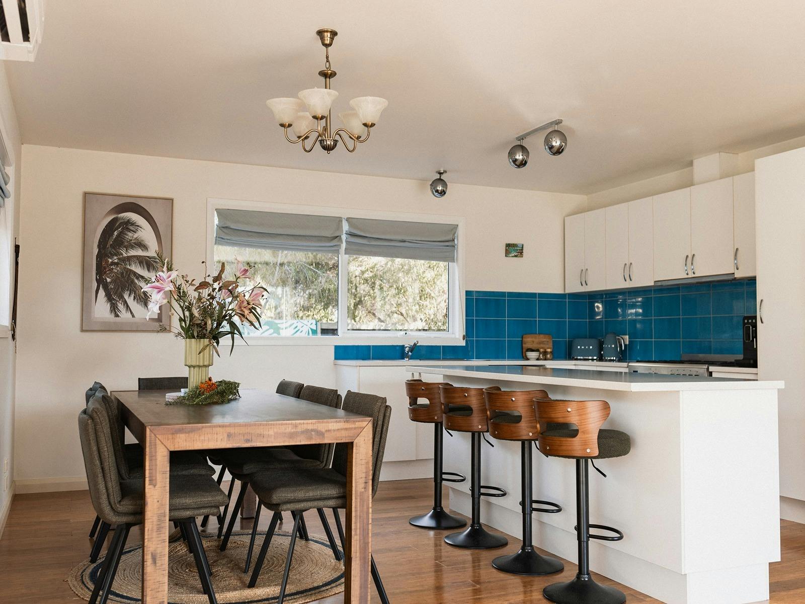 Kitchen/Dining