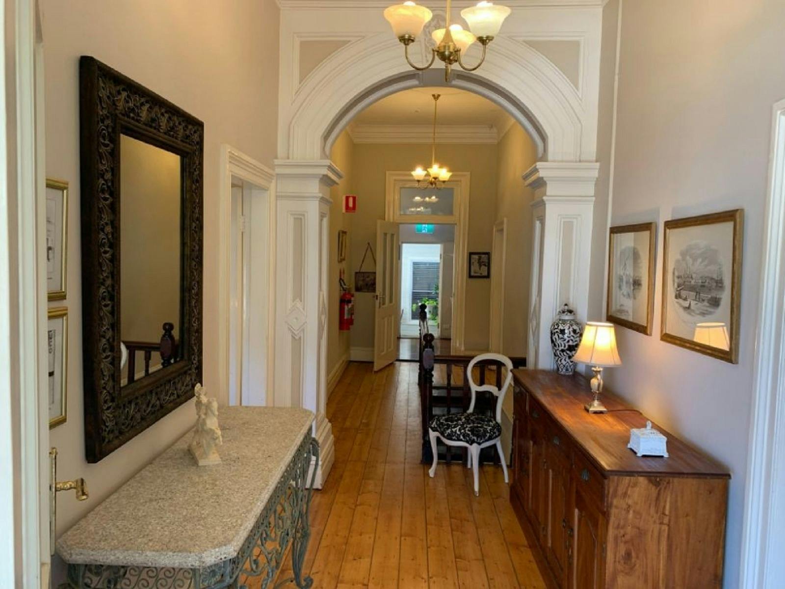 Arundel Boutique Accommodation