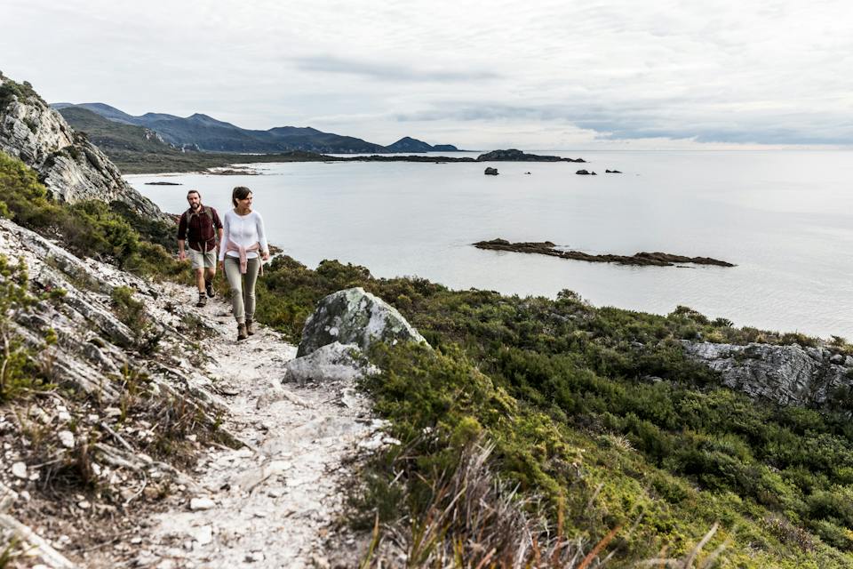 Rocky Cape National Park photo