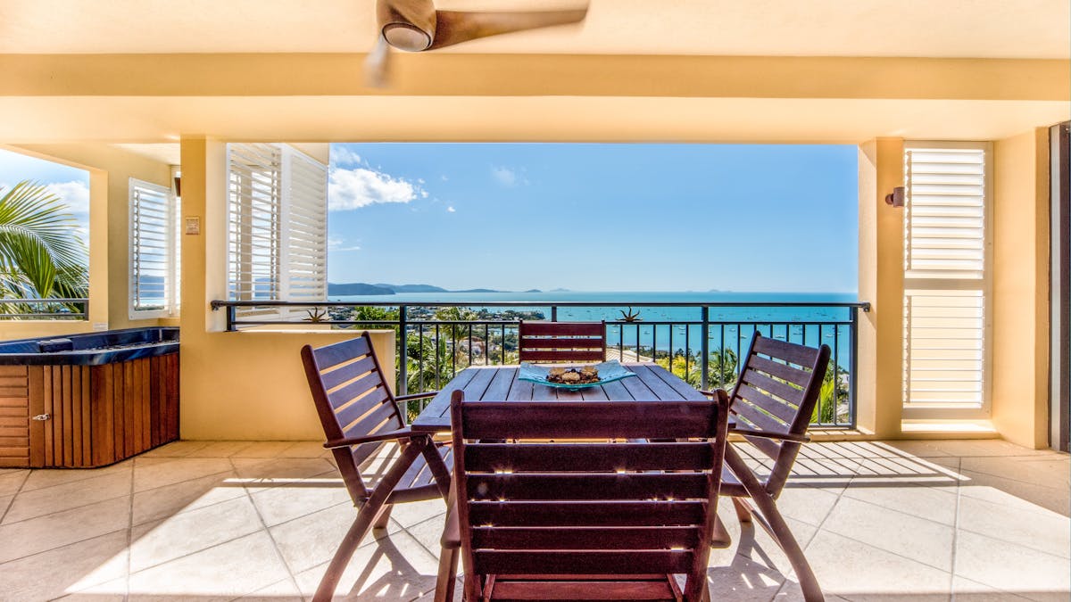 Pinnacles Resort