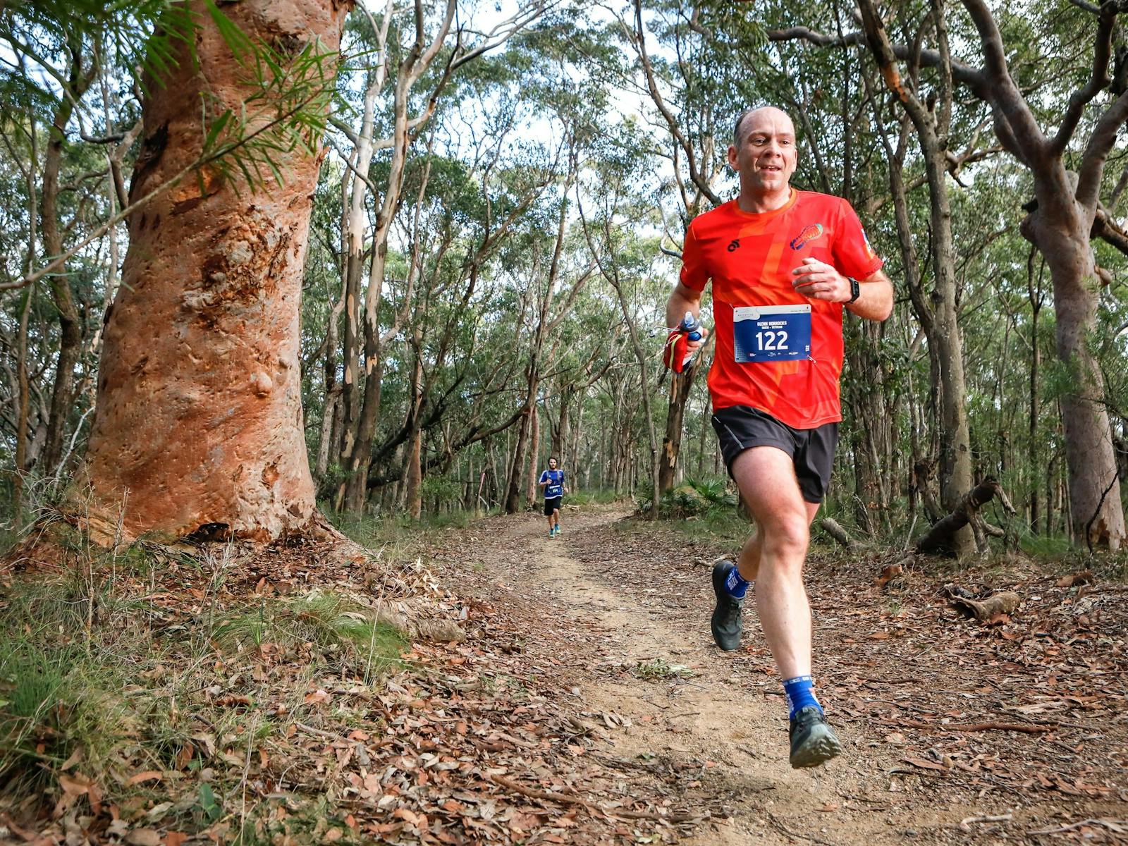 Raffertys Coastal Run