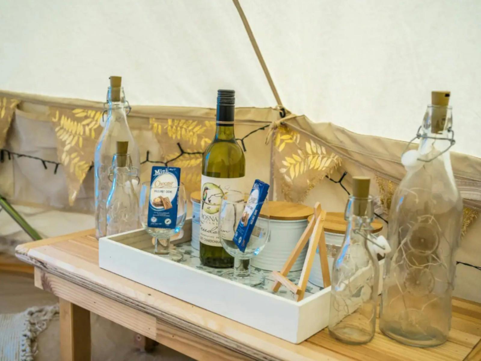 Glamping-Zelt mit Talblick – La Paloma Farm edit1