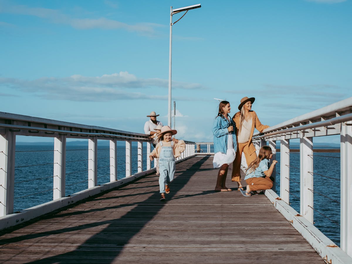 Jetty