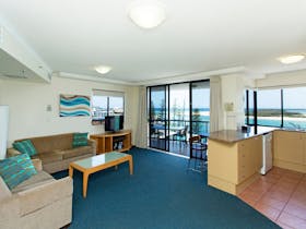 3 Bedroom Ocean View Apartment