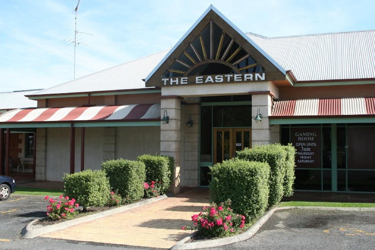 South Eastern Hotel