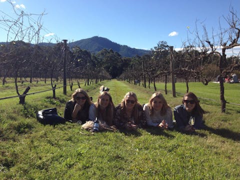 カンベワラエステートワイナリー