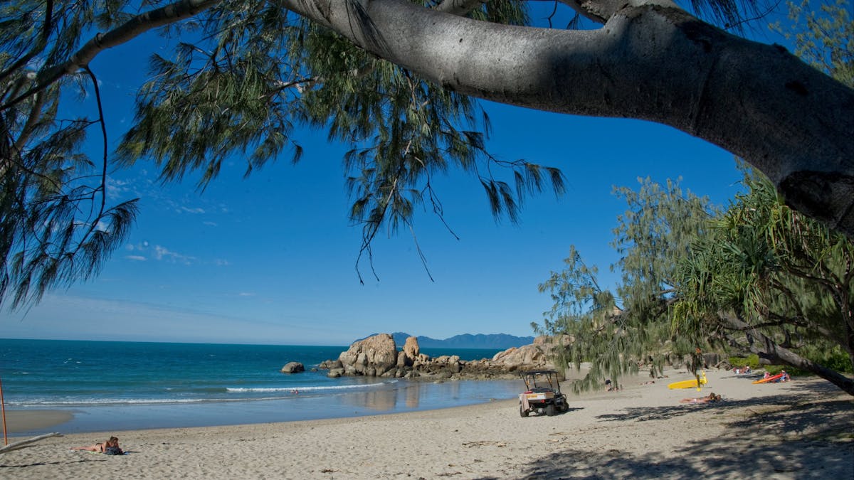 Horseshoe Bay