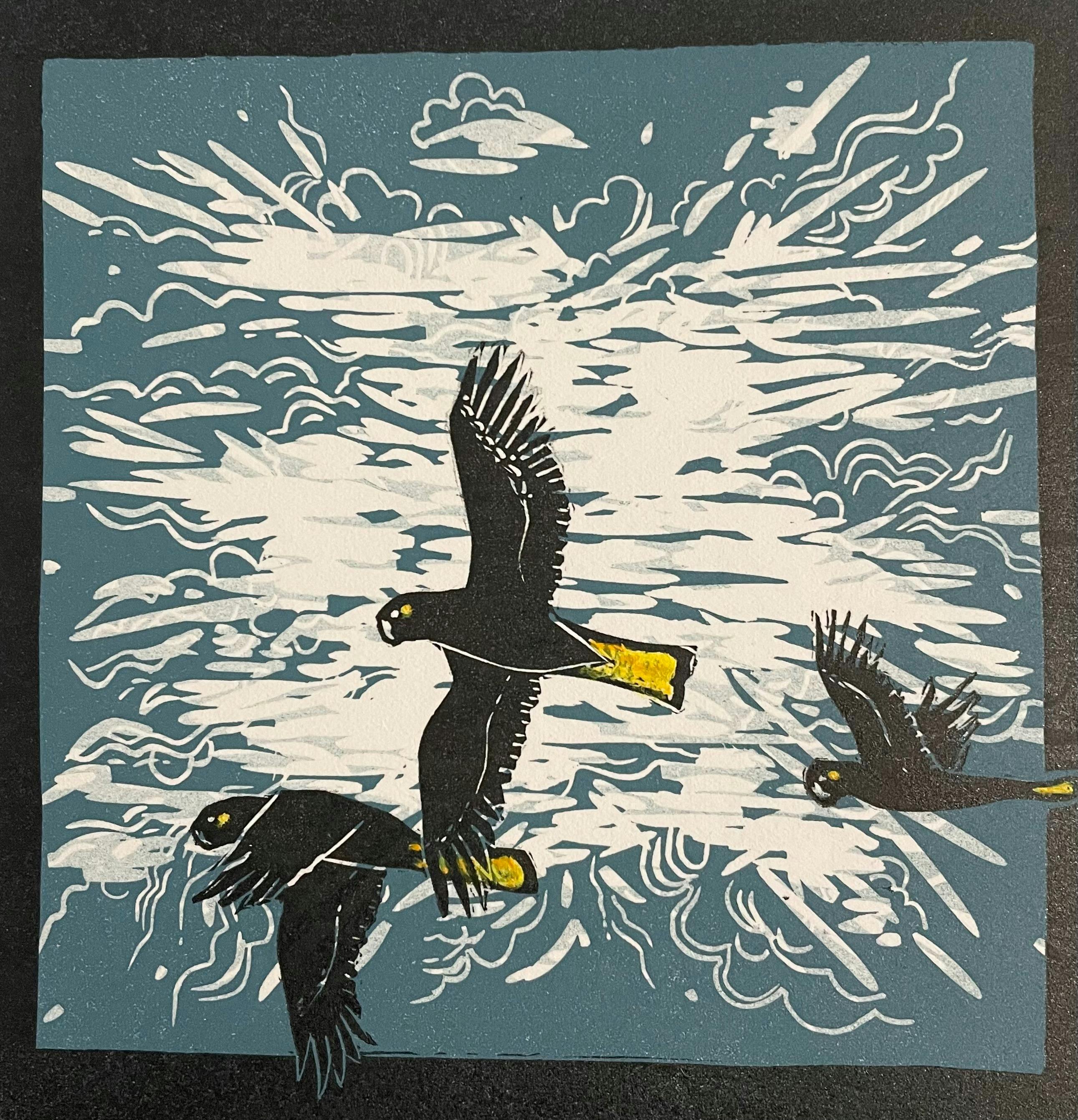 Clare  Valley Art Collective Residencies