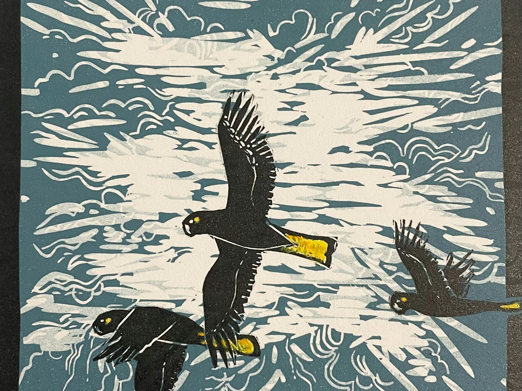 Clare Valley Art Collective Residencies