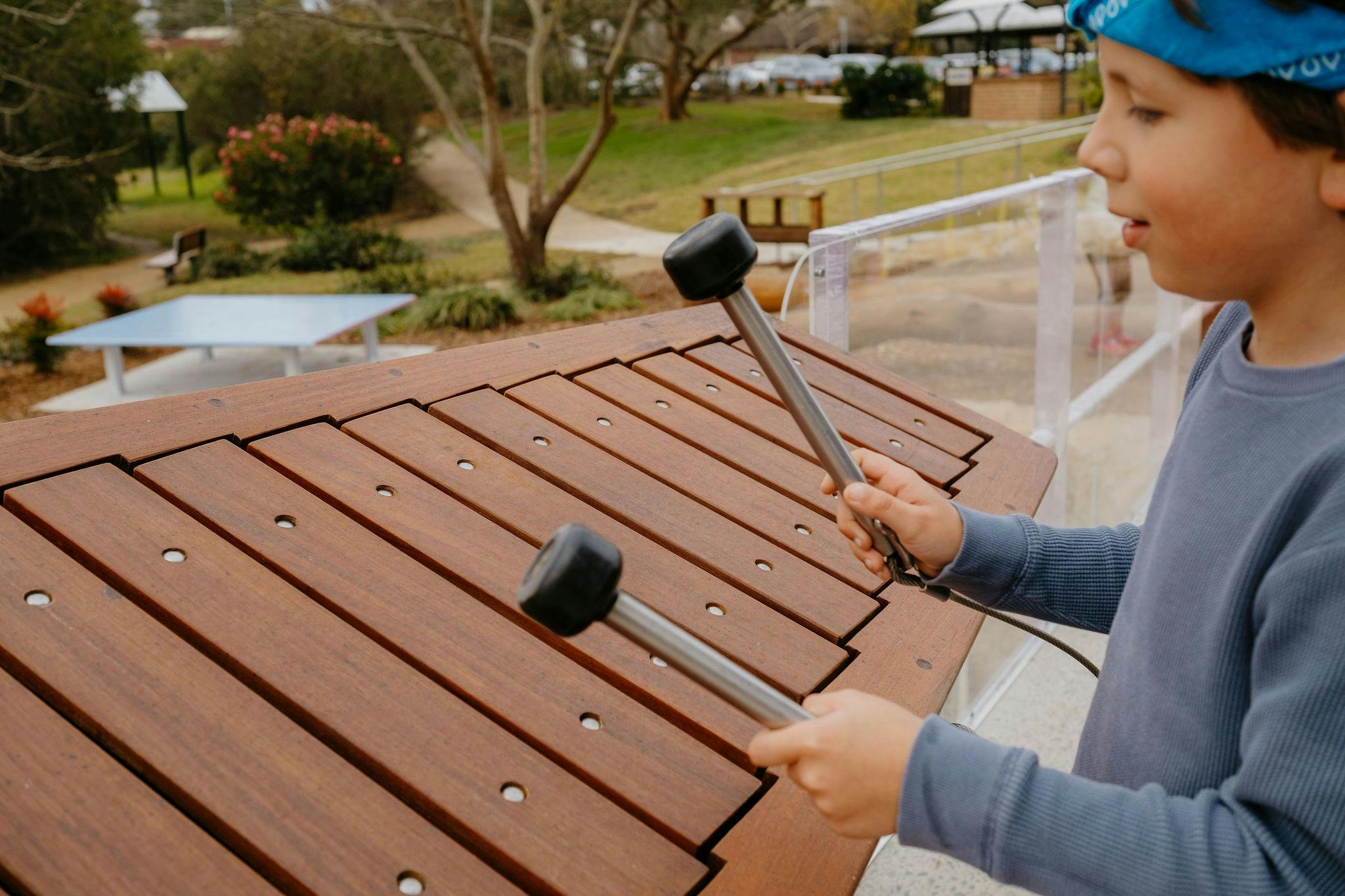 픽턴 플레이 스페이스